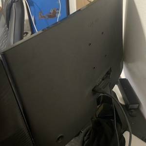Samsung monitor