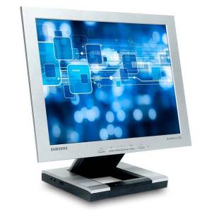 Samsung SyncMaster 152B 15inch LCD VGA Monitor