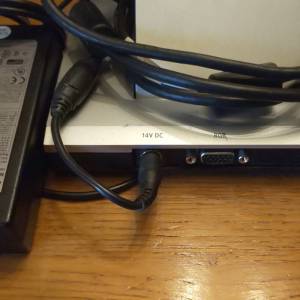 Samsung SyncMaster 152B 15inch LCD VGA Monitor
