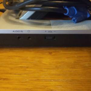 Samsung SyncMaster 152B 15inch LCD VGA Monitor