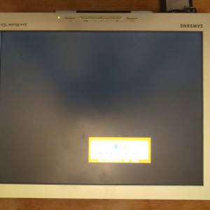 Samsung SyncMaster 152B 15inch LCD VGA Monitor