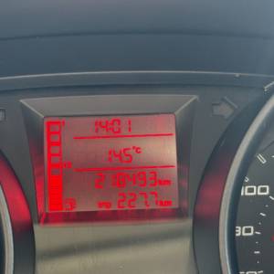 Seat ibiza 1.2 benzin plin
