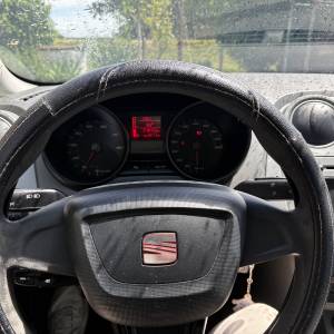 Seat ibiza 1.2 benzin plin