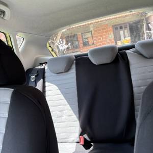 Seat ibiza 1.2 benzin plin