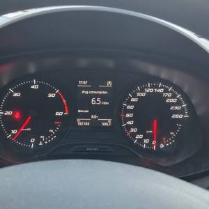 Seat Leon -1,6 TDI, 66KW, registriran do 19.05.2027, 2 seta felgi