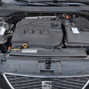 Seat Leon -1,6 TDI, 66KW, registriran do 19.05.2027, 2 seta felgi