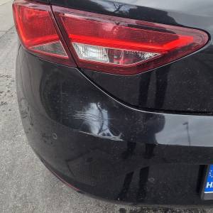 Seat Leon -1,6 TDI, 66KW, registriran do 19.05.2027, 2 seta felgi