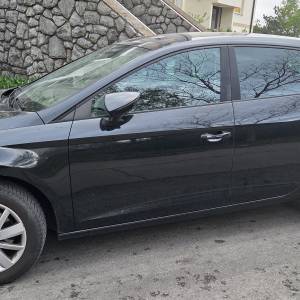 Seat Leon -1,6 TDI, 66KW, registriran do 19.05.2027, 2 seta felgi
