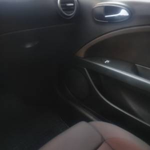 SEAT LEON 2.0 TDI