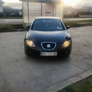 SEAT LEON 2.0 TDI