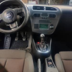 SEAT LEON 2.0 TDI