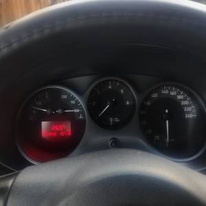 SEAT LEON 2.0 TDI