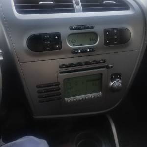 SEAT LEON 2.0 TDI