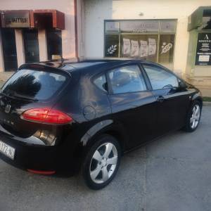 SEAT LEON 2.0 TDI