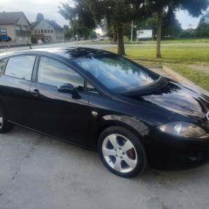 SEAT LEON 2.0 TDI