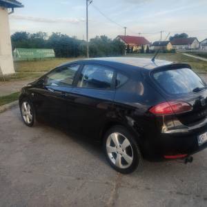 SEAT LEON 2.0 TDI