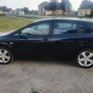 SEAT LEON 2.0 TDI