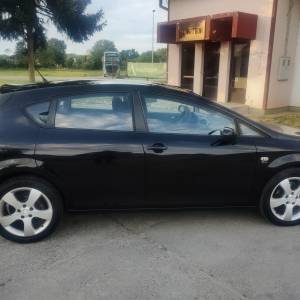 SEAT LEON 2.0 TDI