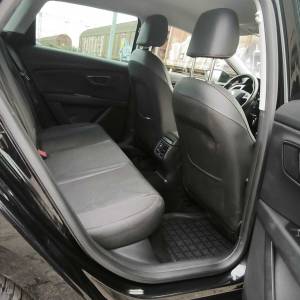 Seat Leon Fr oprema 2.0 TDI 184 KS ,Dsg mjenjač
