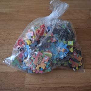 Set puzli i magneta