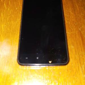 Sharp SH-01F Aquos Phone Zeta
