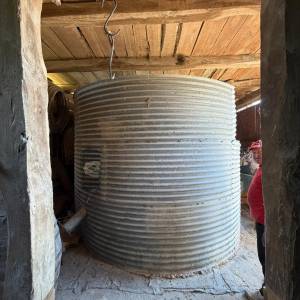 Silos za žitarice