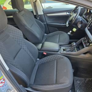 Škoda Karoq 1.6 TDI DSG (2021) – 103.000 km, Vlasnik, Izvrsno stanje
