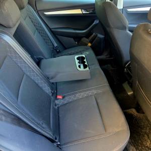 Škoda Karoq 1.6 TDI DSG (2021) – 103.000 km, Vlasnik, Izvrsno stanje