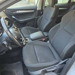 Škoda Karoq 1.6 TDI DSG (2021) – 103.000 km, Vlasnik, Izvrsno stanje