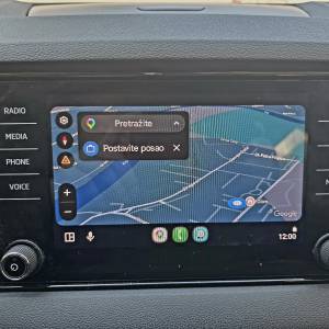 Škoda Karoq 1.6 TDI DSG (2021) – 103.000 km, Vlasnik, Izvrsno stanje