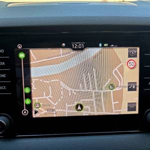 Škoda Karoq 1.6 TDI DSG (2021) – 103.000 km, Vlasnik, Izvrsno stanje