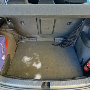Škoda Karoq 1.6 TDI DSG (2021) – 103.000 km, Vlasnik, Izvrsno stanje