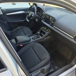 Škoda Karoq 1.6 TDI DSG (2021) – 103.000 km, Vlasnik, Izvrsno stanje