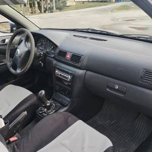 Škoda Octavia 1.6 Tour