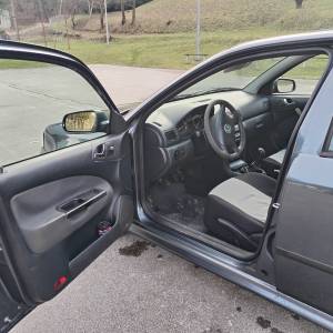 Škoda Octavia 1.6 Tour