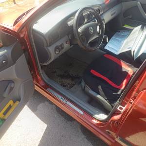 Škoda Octavia 1,9 TDI