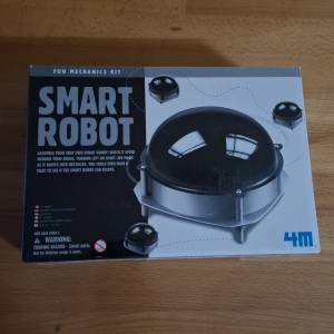 Smart Robot djecja igra