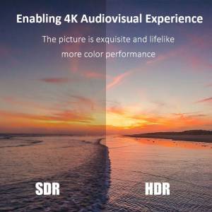 Smart TV BOX 4k Quad Core 8GB+128GB Android9
