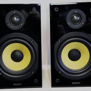 Sony ss-cg1 kevlar zvučnici