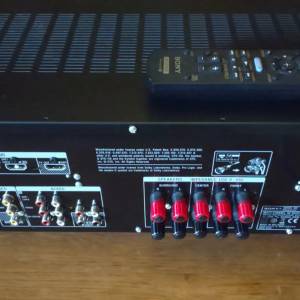 Sony STR-DH540