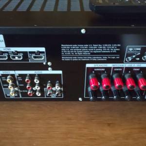 Sony STR-DH540