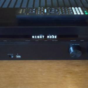 Sony STR-DH540