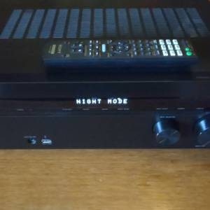 Sony STR-DH540