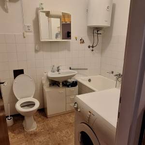 Split, Kacunar, jednosoban stan za dugoročni najam