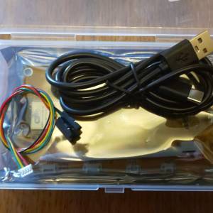 ST7796S Touch Screen ESP32 WiFi BT