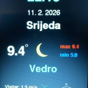 ST7796S Touch Screen ESP32 WiFi BT