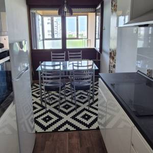 Stan: Zagreb (Travno), 40.00 m2