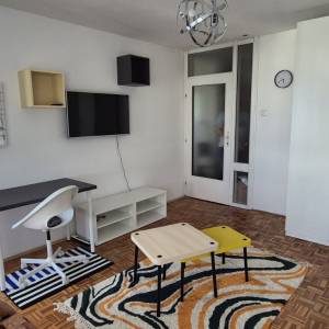 Stan: Zagreb (Travno), 40.00 m2