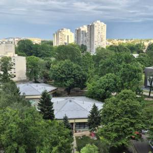 Stan: Zagreb (Travno), 40.00 m2