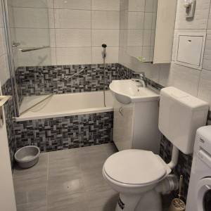 Stan: Zagreb (Travno), 40.00 m2